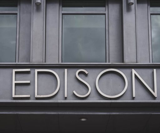 Kwant bistro – Edison